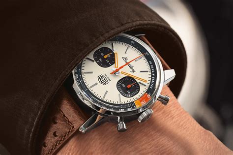 breitling caliber 23|top time deus.